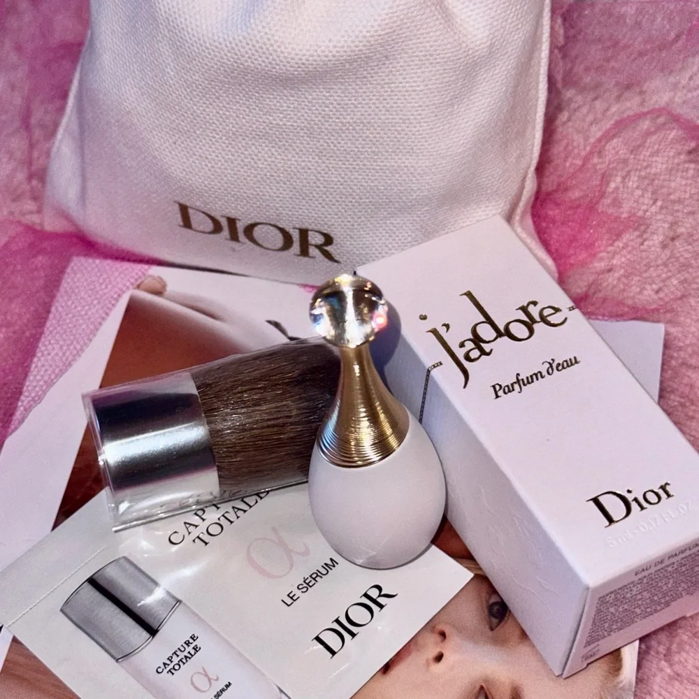 Dior Bundle - Picture 2 of 5